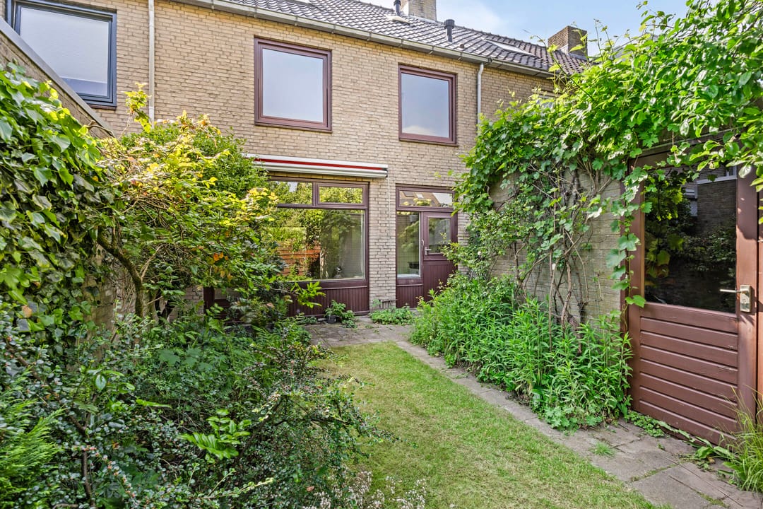 Foto 26 van Kwintlaan 10