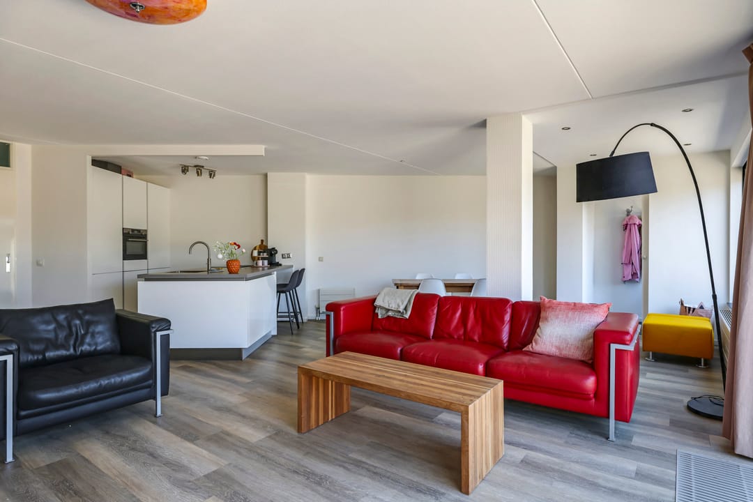 Photo 16 of Bretagnesingel 134