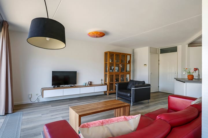 Foto 17 van Bretagnesingel 134