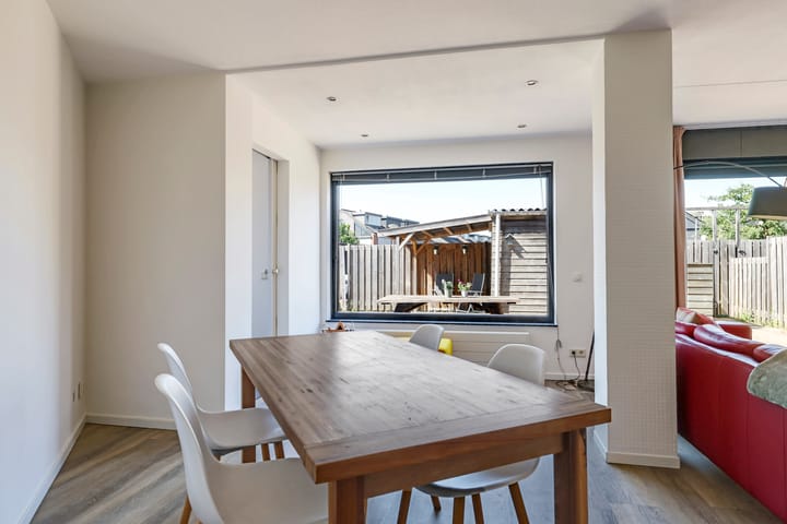 Foto 19 van Bretagnesingel 134