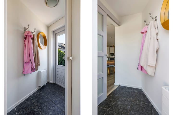 Foto 20 van Bretagnesingel 134