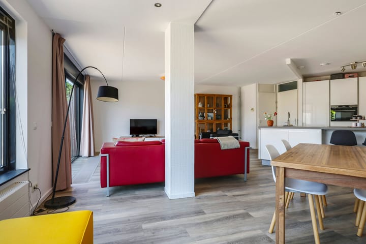 Foto 21 van Bretagnesingel 134