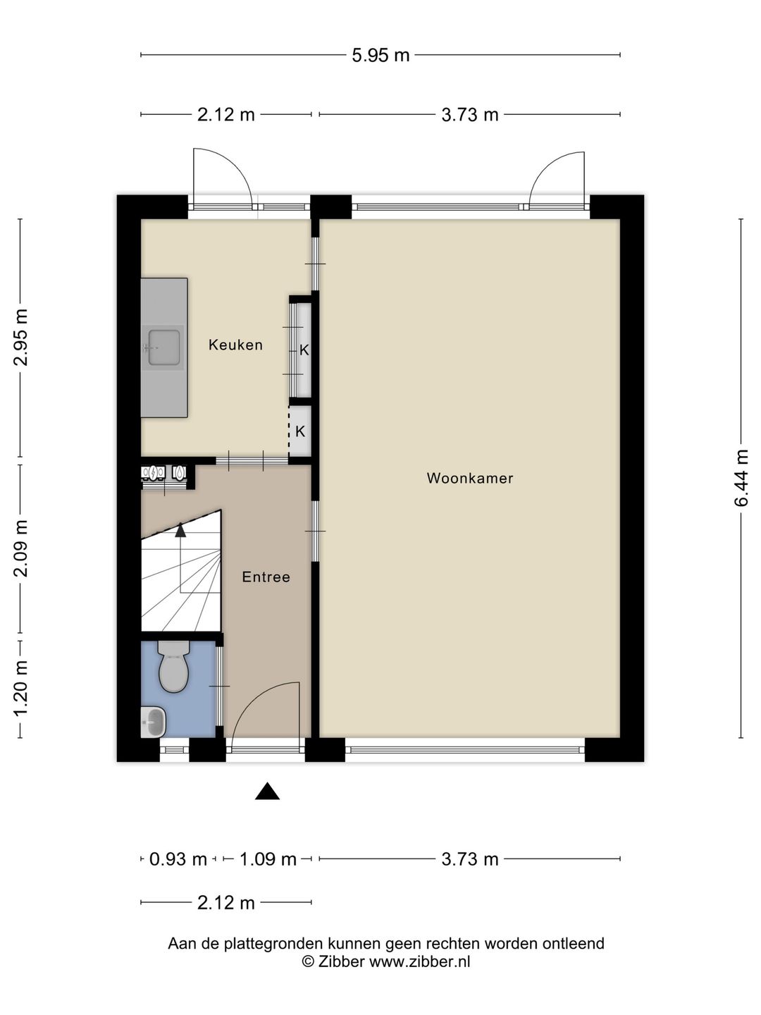 Foto 37 van Kwintlaan 10