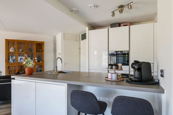 Foto 24 van Bretagnesingel 134