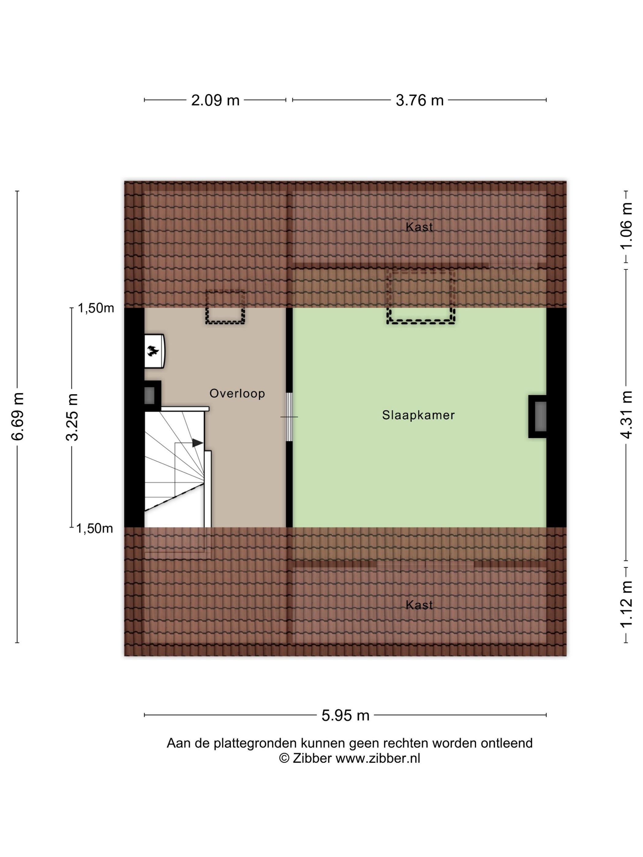 Foto 39 van Kwintlaan 10