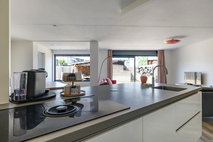 Foto 28 van Bretagnesingel 134