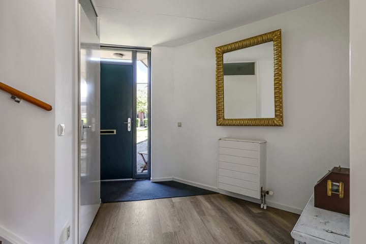 Foto 29 van Bretagnesingel 134