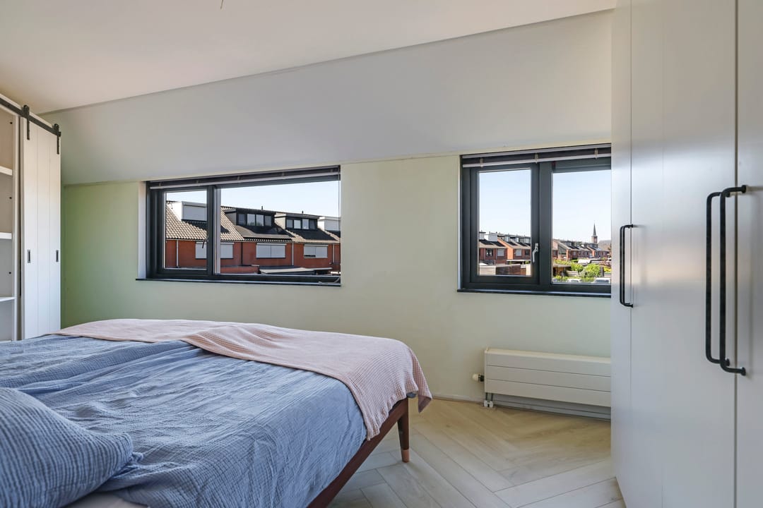 Photo 32 of Bretagnesingel 134