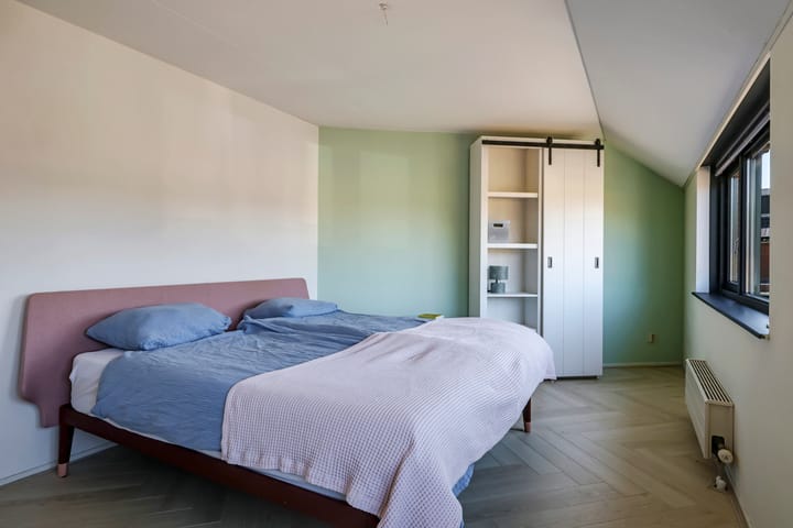 Foto 33 van Bretagnesingel 134