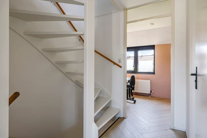 Foto 38 van Bretagnesingel 134