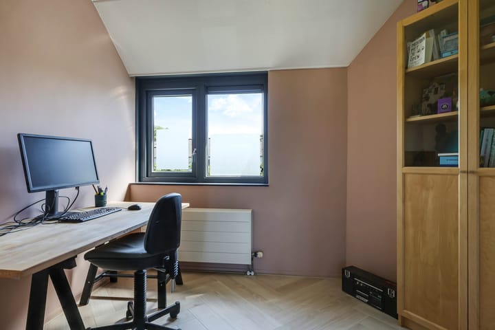 Foto 39 van Bretagnesingel 134