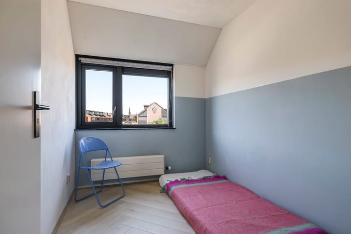 Foto 40 van Bretagnesingel 134