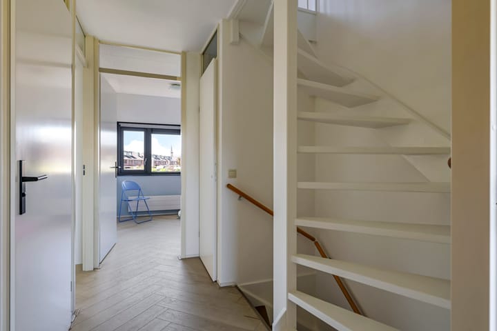 Foto 41 van Bretagnesingel 134