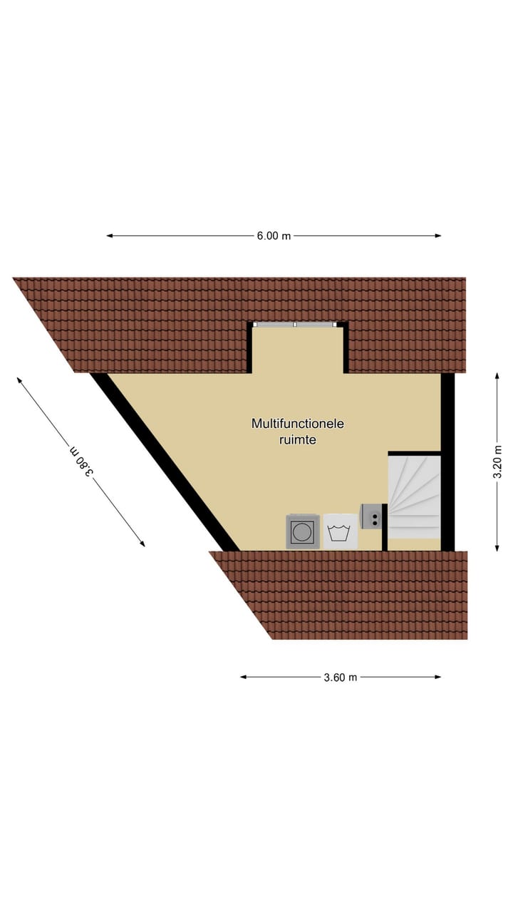 Foto 42 van Bretagnesingel 134