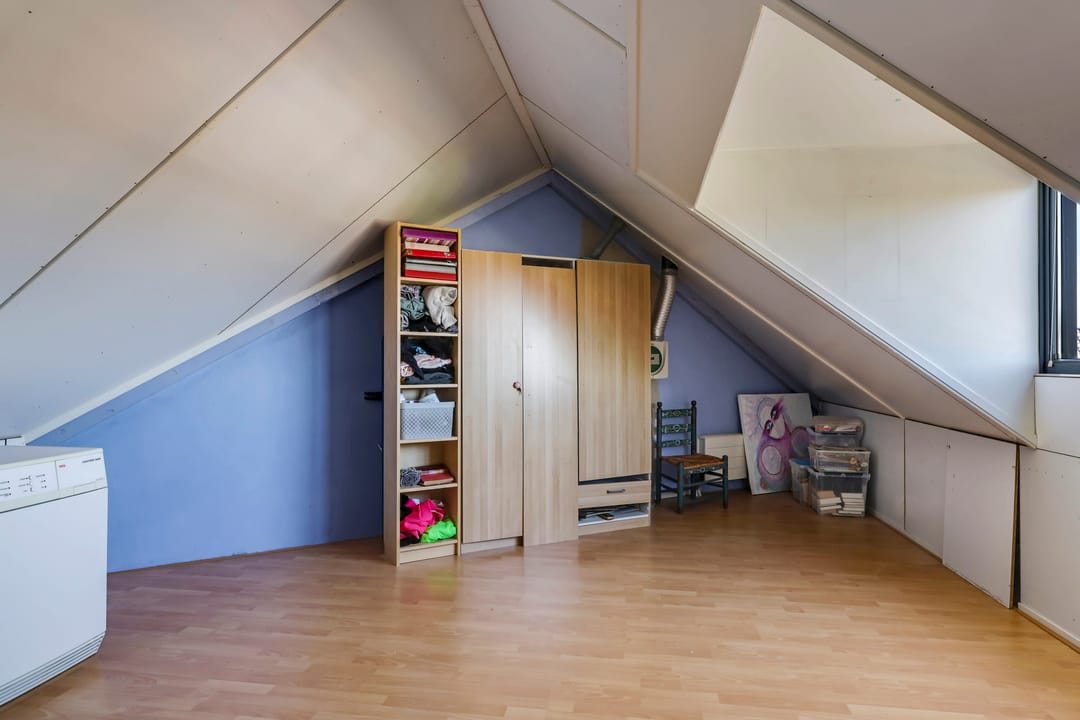 Photo 43 of Bretagnesingel 134