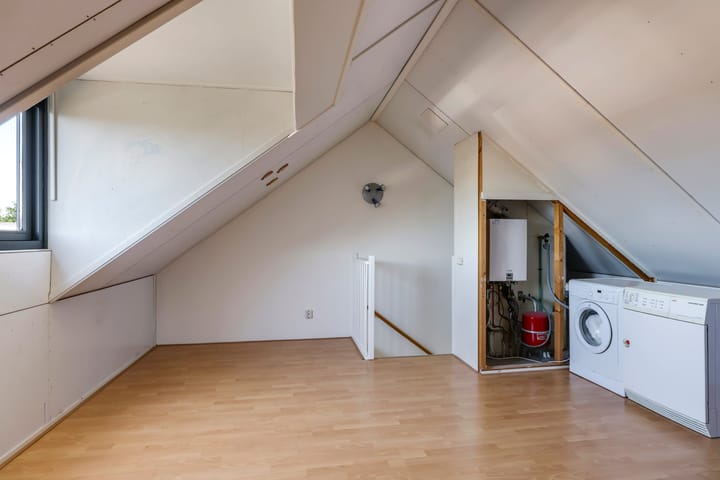 Foto 45 van Bretagnesingel 134