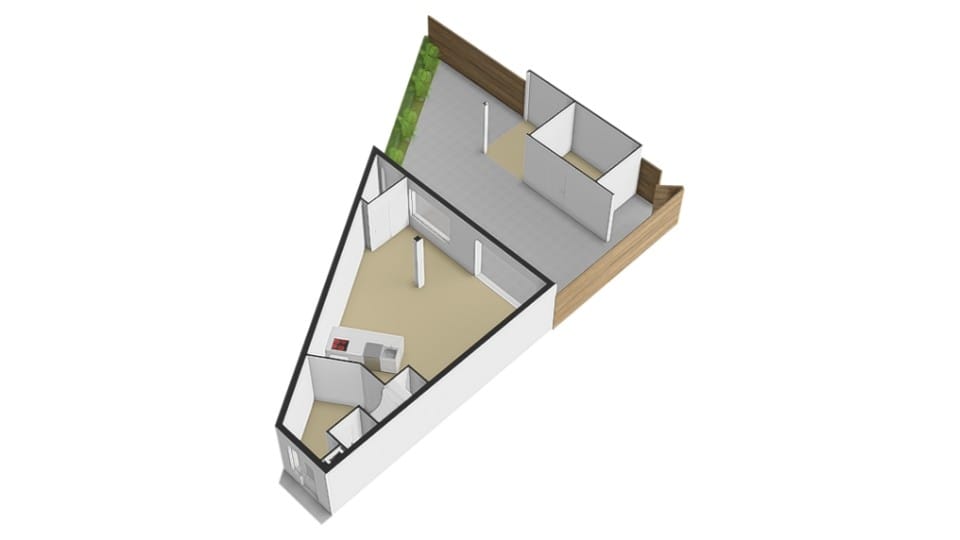 Photo 47 of Bretagnesingel 134