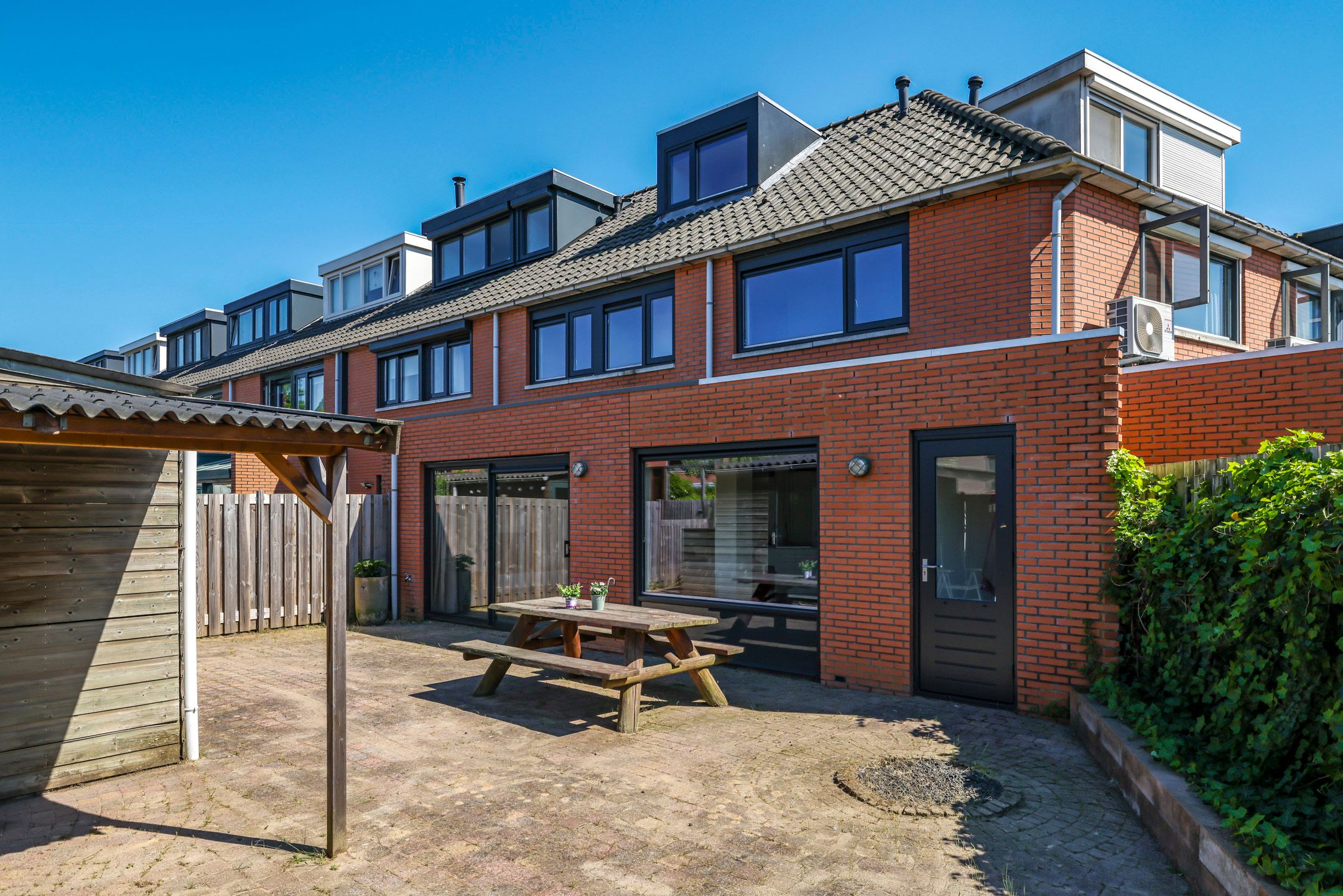 Photo 48 of Bretagnesingel 134