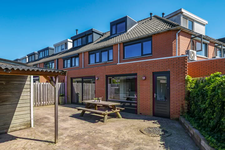 Foto 48 van Bretagnesingel 134