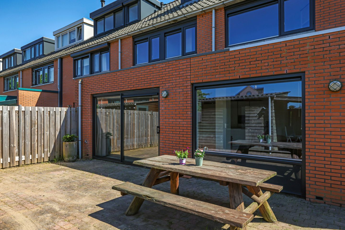 Photo 49 of Bretagnesingel 134