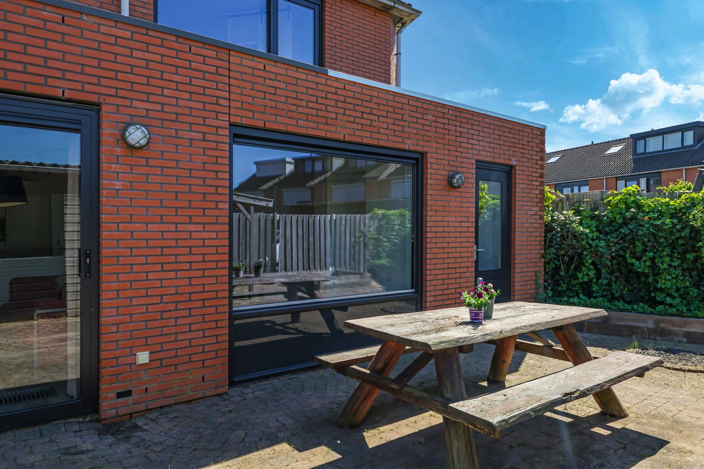 Photo 50 of Bretagnesingel 134