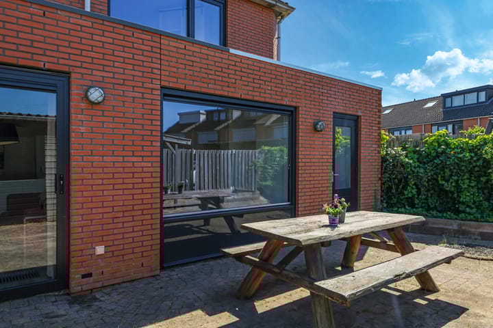 Foto 50 van Bretagnesingel 134