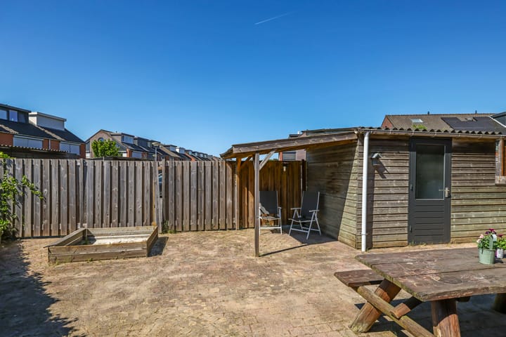 Foto 51 van Bretagnesingel 134