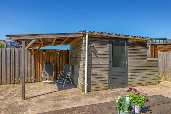 Foto 52 van Bretagnesingel 134