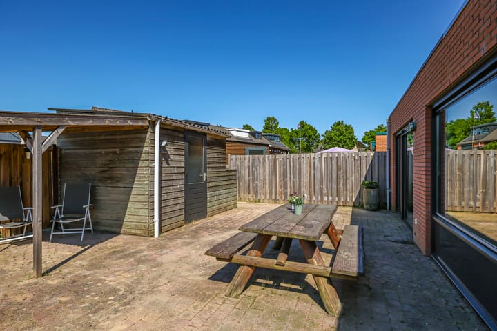 Foto 53 van Bretagnesingel 134