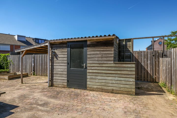 Foto 55 van Bretagnesingel 134