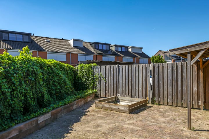 Foto 56 van Bretagnesingel 134