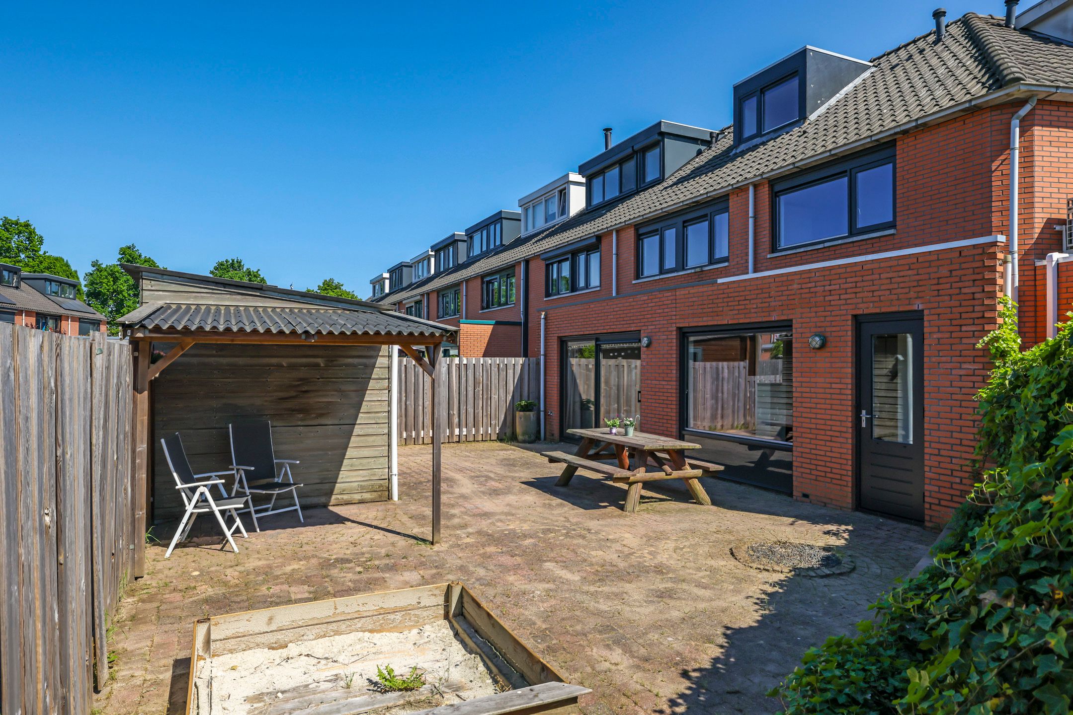 Photo 57 of Bretagnesingel 134