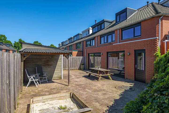 Foto 57 van Bretagnesingel 134