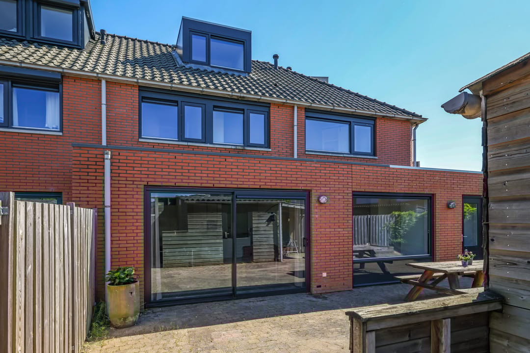 Photo 58 of Bretagnesingel 134