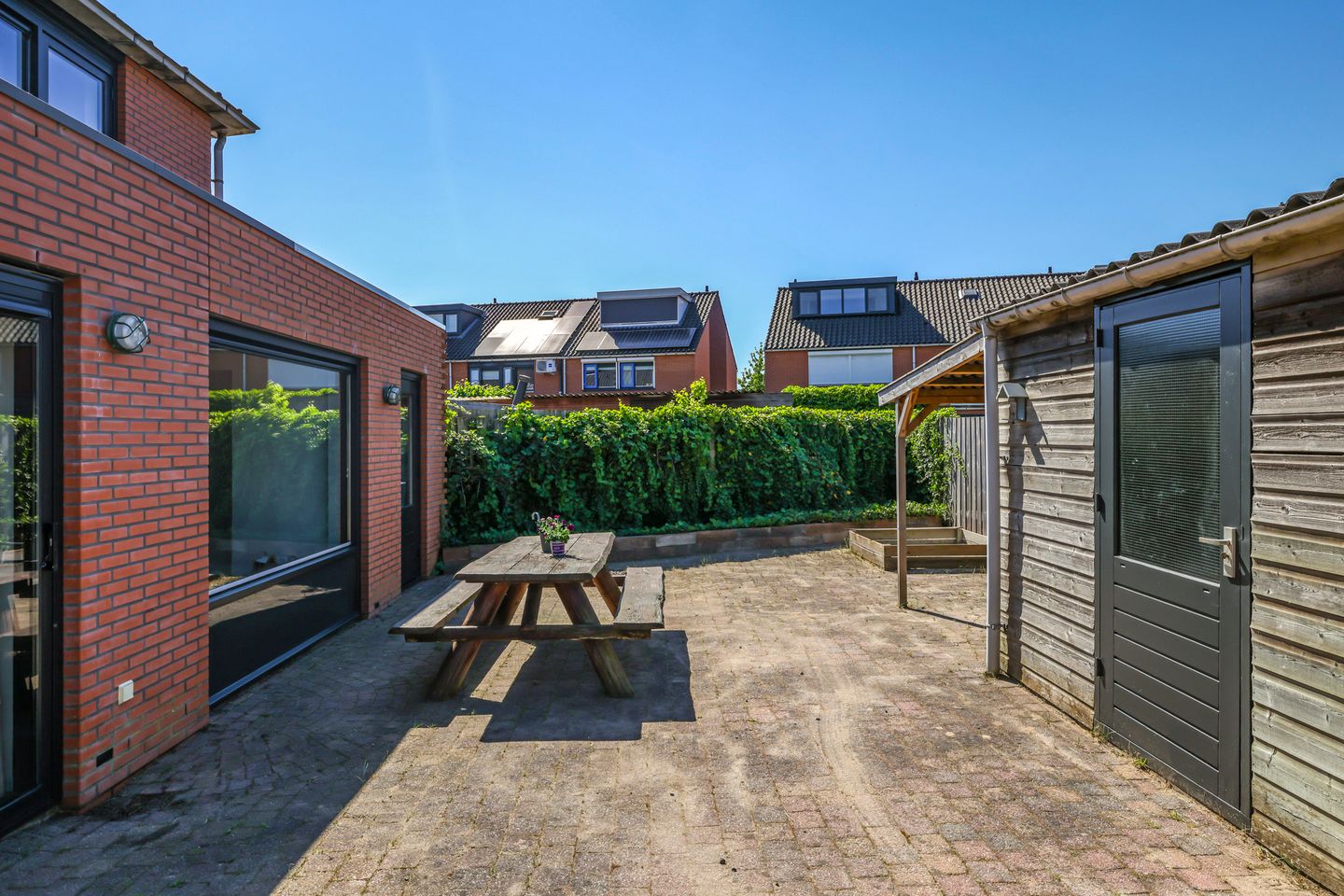 Photo 59 of Bretagnesingel 134