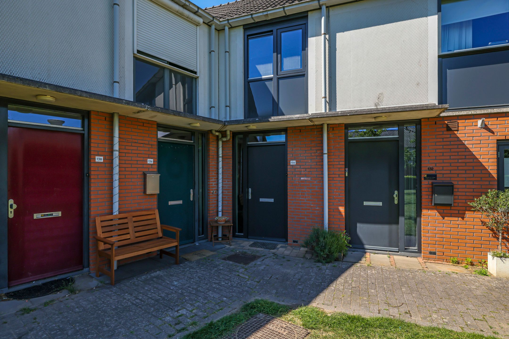 Photo 60 of Bretagnesingel 134