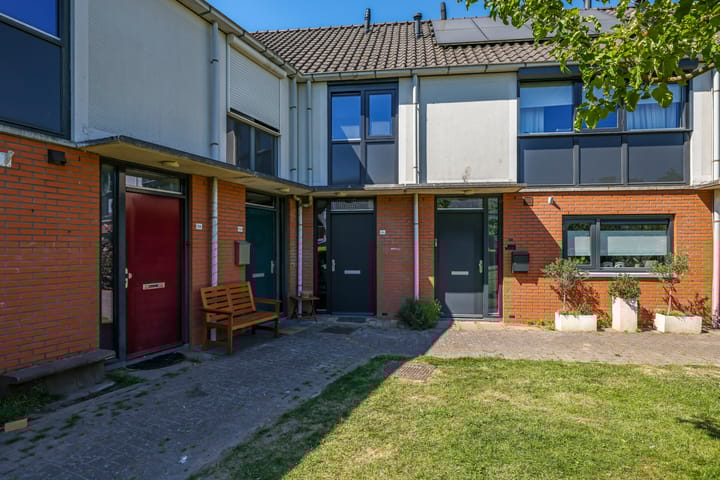 Foto 61 van Bretagnesingel 134