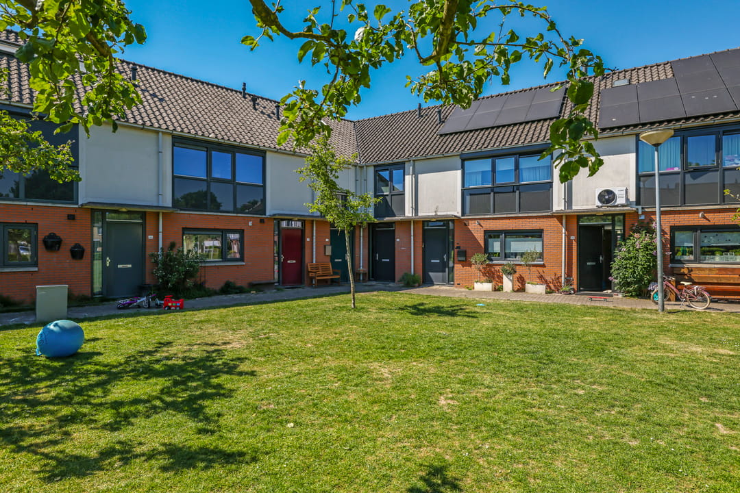 Photo 62 of Bretagnesingel 134