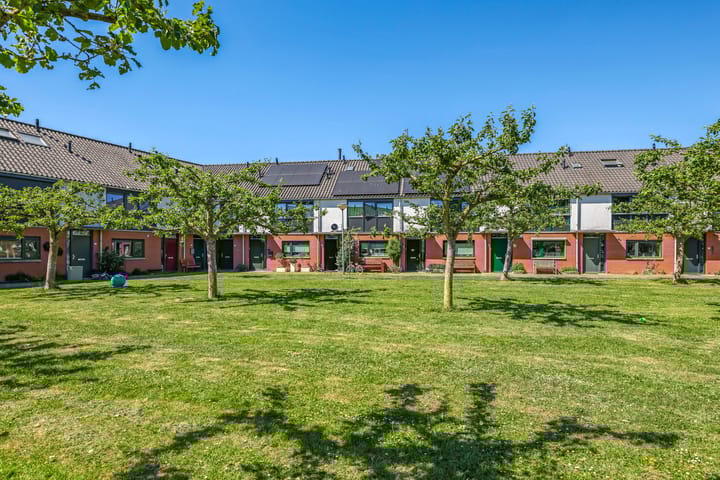 Foto 63 van Bretagnesingel 134