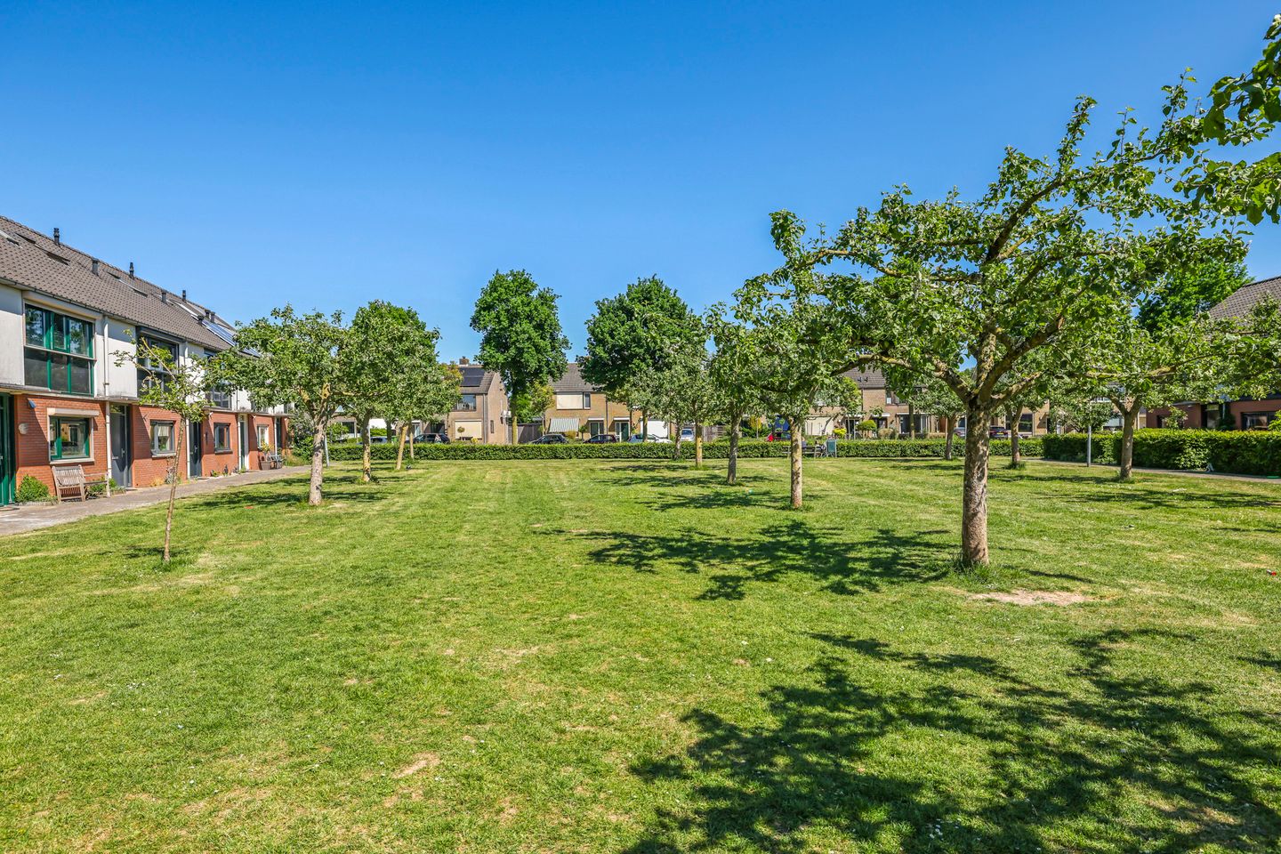 Photo 64 of Bretagnesingel 134