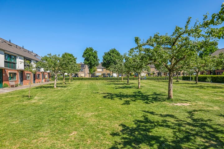 Foto 64 van Bretagnesingel 134