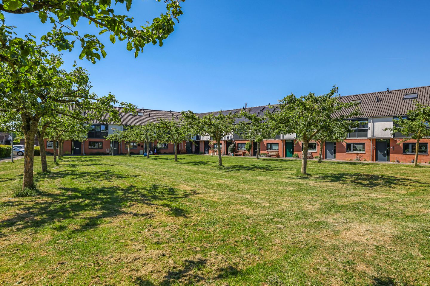 Photo 65 of Bretagnesingel 134