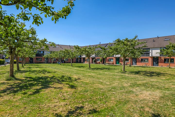 Foto 65 van Bretagnesingel 134