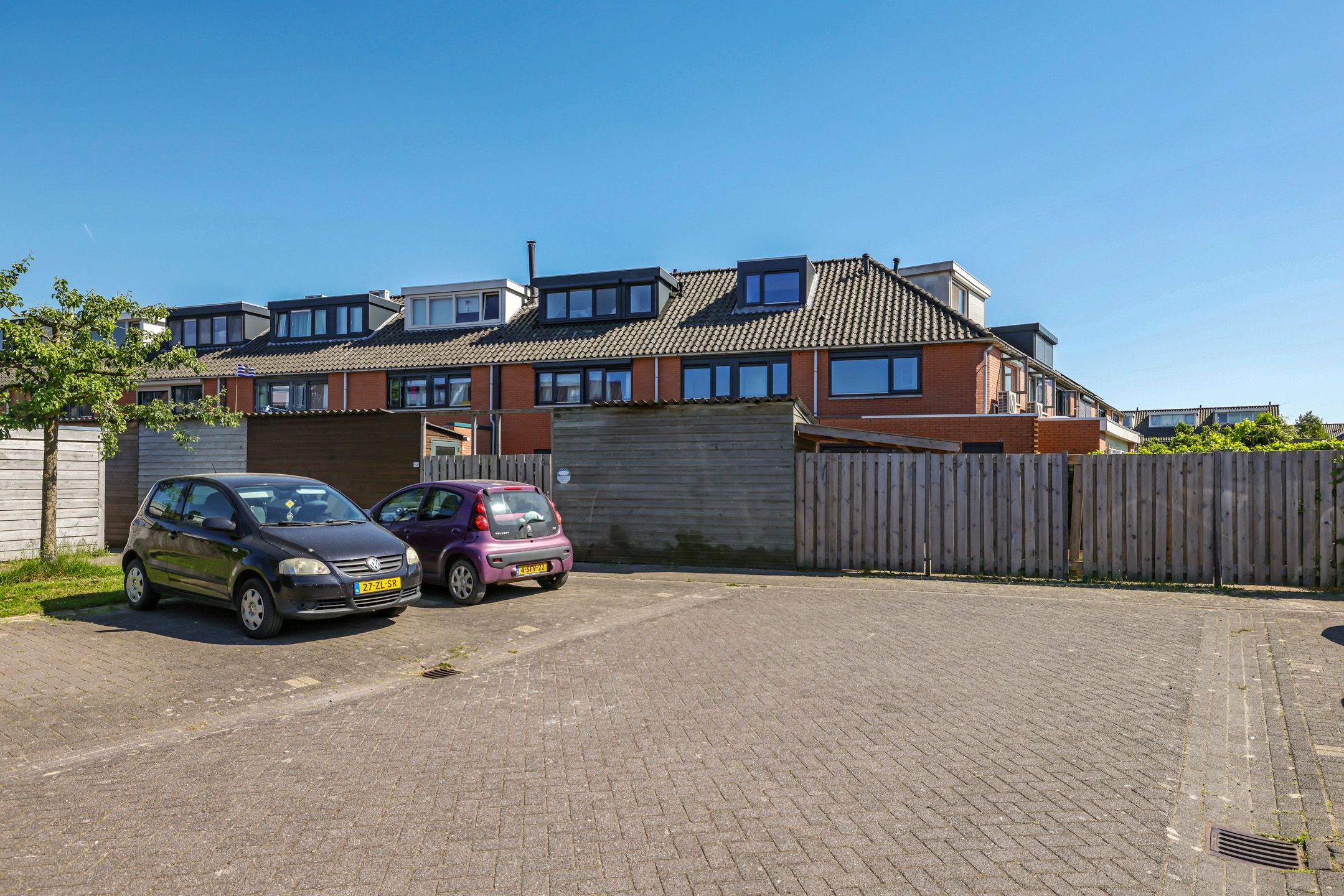 Photo 66 of Bretagnesingel 134