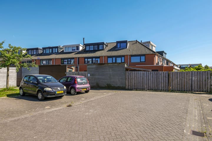 Foto 66 van Bretagnesingel 134