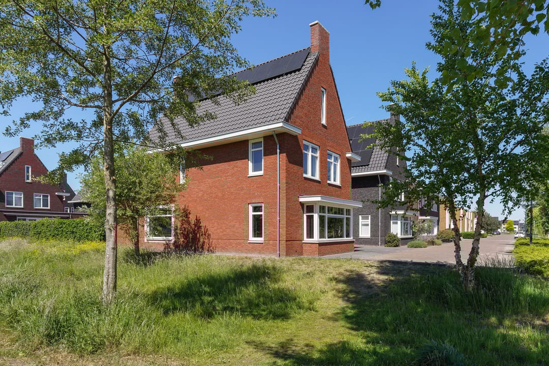 Foto 1 van Mgr. Bekkersstraat 6-C