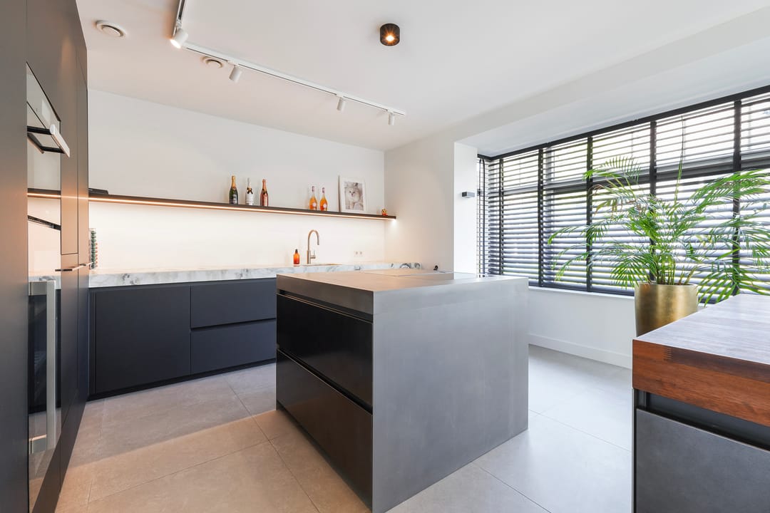 Foto 2 van Mgr. Bekkersstraat 6-C