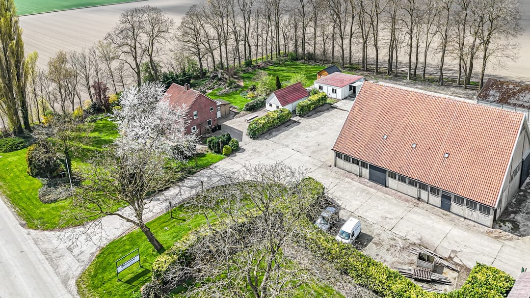 Foto 1 van Lindeweg 21