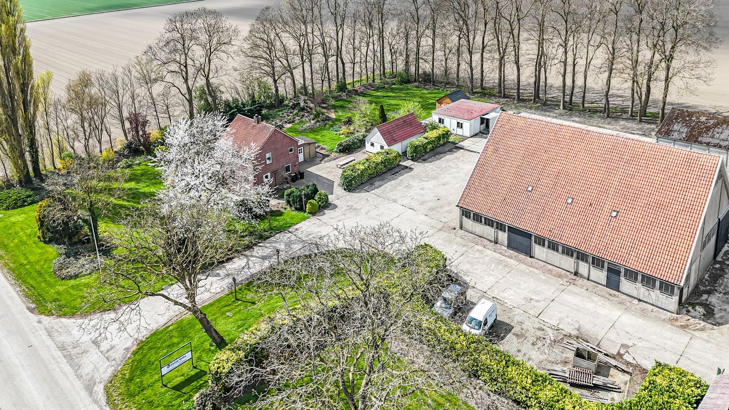 Foto 1 van Lindeweg 21