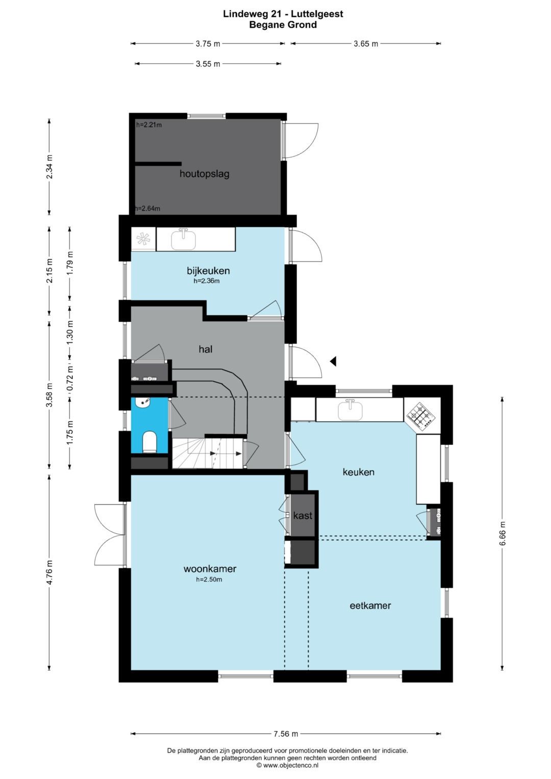 Foto 65 van Lindeweg 21